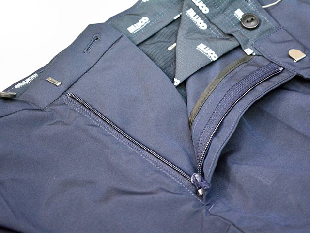��2����BLUCO/�֥륳��2026SS��Workers Trousers/��������ȥ饦��������(161-41-050)