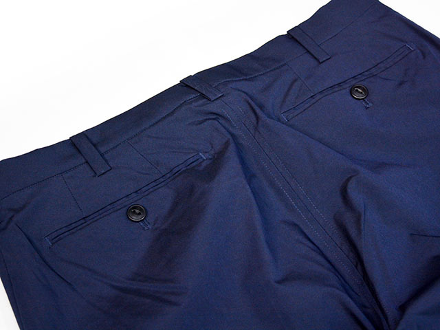 ��2����BLUCO/�֥륳��2026SS��Workers Trousers/��������ȥ饦��������(161-41-050)