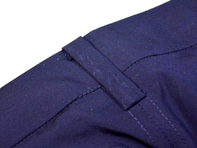 ��2����BLUCO/�֥륳��2026SS��Workers Trousers/��������ȥ饦��������(161-41-050)