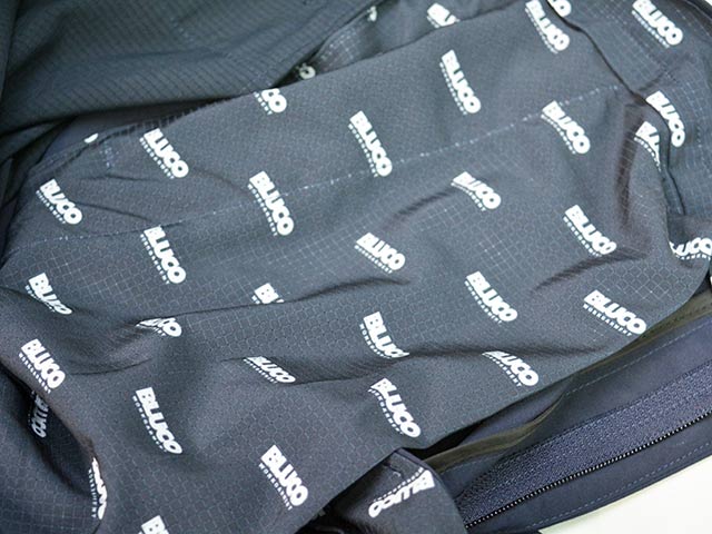 ��2����BLUCO/�֥륳��2026SS��Workers Trousers/��������ȥ饦��������(161-41-050)