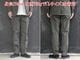 ��2����BLUCO/�֥륳��2026SS��Workers Trousers/��������ȥ饦��������(161-41-050)