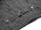 ��FULLCOUNT/�ե륫����ȡ�2026SS��WW2 Model 11.5oz Black Denim Jacket/�����ǥ�11.5���󥹥֥�å��ǥ˥ॸ�㥱�åȡ�(S2107BKSSW)