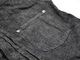 ��FULLCOUNT/�ե륫����ȡ�2026SS��WW2 Model 11.5oz Black Denim Jacket/�����ǥ�11.5���󥹥֥�å��ǥ˥ॸ�㥱�åȡ�(S2107BKSSW)
