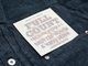 ��FULLCOUNT/�ե륫����ȡ�2026SS��WW2 Model 11.5oz Black Denim Jacket/�����ǥ�11.5���󥹥֥�å��ǥ˥ॸ�㥱�åȡ�(S2107BKSSW)
