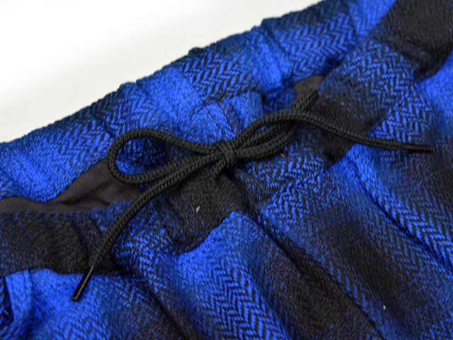 ��3����EVILACT/�����֥륢���ȡ�2026SS��CHECK 261 PANTS/�����å�261�ѥ�ġ�(EA26-ACT1-P03)