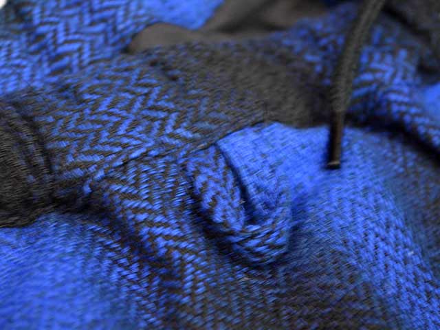 ��3����EVILACT/�����֥륢���ȡ�2026SS��CHECK 261 PANTS/�����å�261�ѥ�ġ�(EA26-ACT1-P03)
