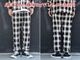��3����EVILACT/�����֥륢���ȡ�2026SS��CHECK 261 PANTS/�����å�261�ѥ�ġ�(EA26-ACT1-P03)