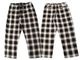 ��3����EVILACT/�����֥륢���ȡ�2026SS��CHECK 261 PANTS/�����å�261�ѥ�ġ�(EA26-ACT1-P03)