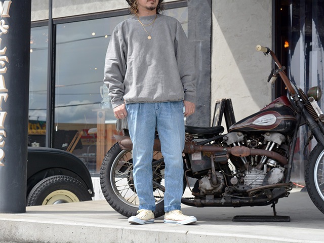 ��Sugar��Co./���奬������ɥ����ۡ�Daddy's Pants 5-Year��Slim&Fit��/���ǥ������ѥ��5���䡼�ɥ����&�ե��åȡɡ�(SGR-PT02U)