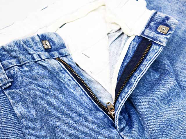 ��Sugar��Co./���奬������ɥ����ۡ�Daddy's Pants 5-Year��Slim&Fit��/���ǥ������ѥ��5���䡼�ɥ����&�ե��åȡɡ�(SGR-PT02U)