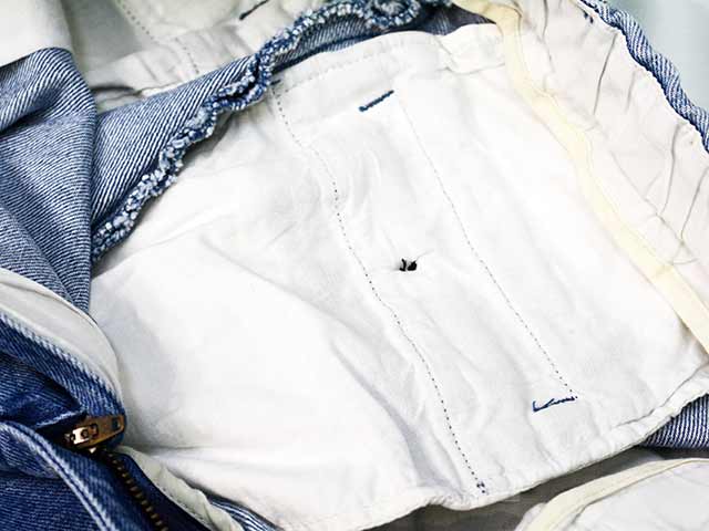 ��Sugar��Co./���奬������ɥ����ۡ�Daddy's Pants 5-Year��Slim&Fit��/���ǥ������ѥ��5���䡼�ɥ����&�ե��åȡɡ�(SGR-PT02U)