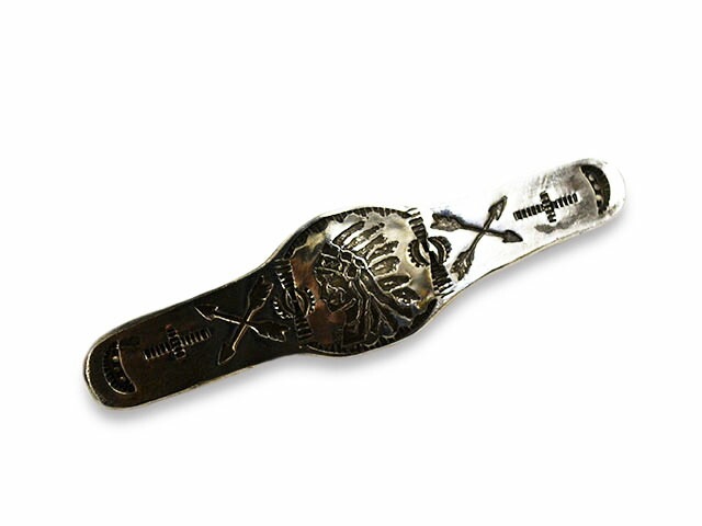 ��CHOOKE/���硼���ۡ�Chief Bar Pins/�����եС��ԥ󥺡�(C-31D)