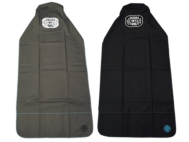 ��2����BLUCO/�֥륳��2026SS��Seat Cover��Patch��/�����ȥ��С��ɥѥå��ɡ�(163-95-008)