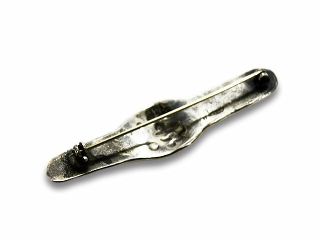 ��CHOOKE/���硼���ۡ�Chief Bar Pins/�����եС��ԥ󥺡�(C-31D)