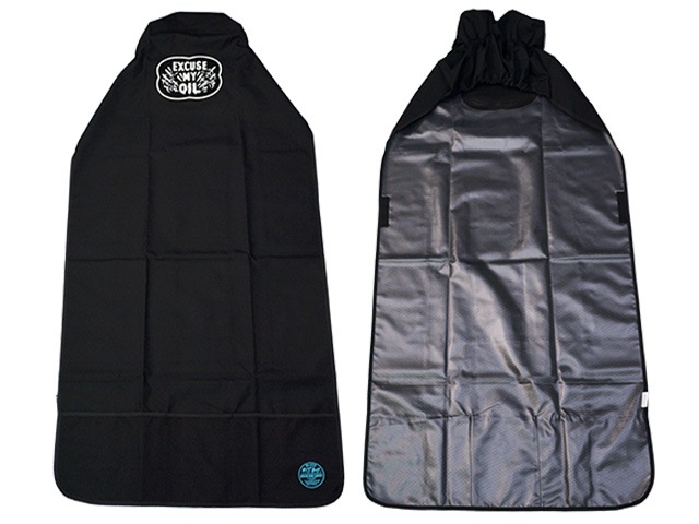 ��2����BLUCO/�֥륳��2026SS��Seat Cover��Patch��/�����ȥ��С��ɥѥå��ɡ�(163-95-008)