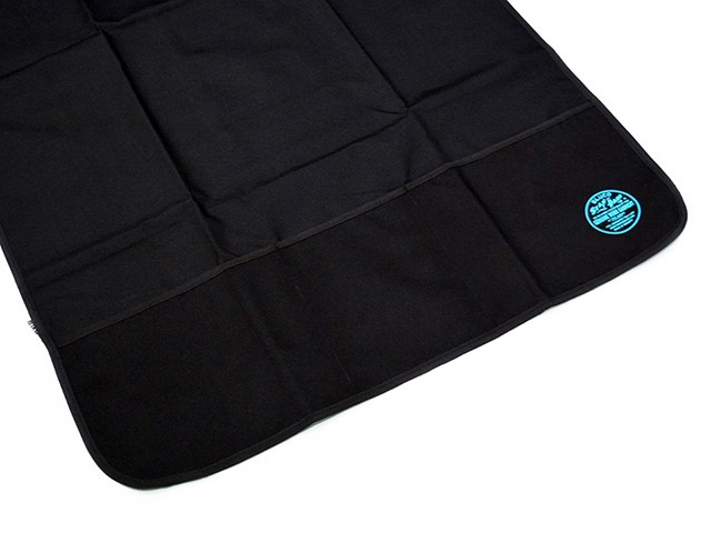��2����BLUCO/�֥륳��2026SS��Seat Cover��Patch��/�����ȥ��С��ɥѥå��ɡ�(163-95-008)