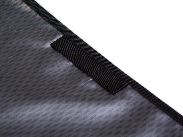 ��2����BLUCO/�֥륳��2026SS��Seat Cover��Patch��/�����ȥ��С��ɥѥå��ɡ�(163-95-008)