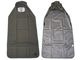 ��2����BLUCO/�֥륳��2026SS��Seat Cover��Patch��/�����ȥ��С��ɥѥå��ɡ�(163-95-008)