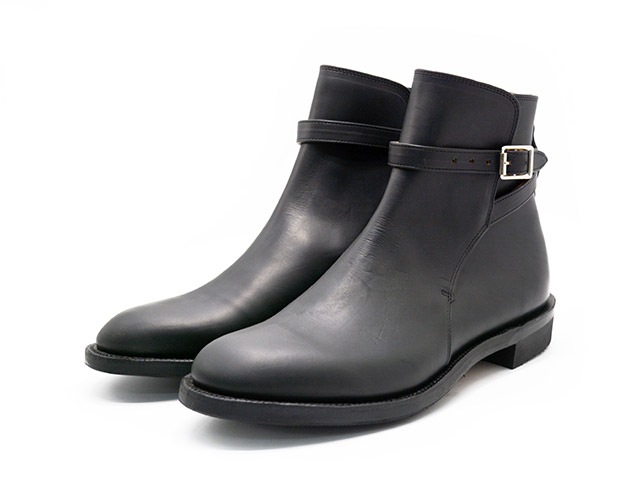 ��Makers/�ᥤ�������ۡ�Jodhpur Boots��GILL��/����åѡ��֡���"����ɡ�(GUIDI CALF)