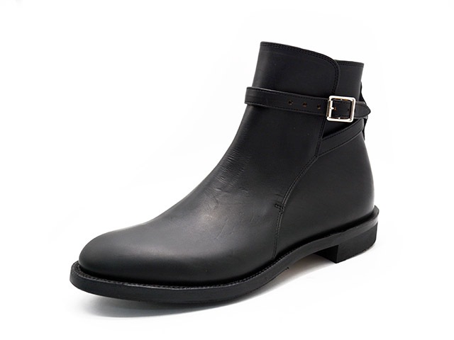 ��Makers/�ᥤ�������ۡ�Jodhpur Boots��GILL��/����åѡ��֡���"����ɡ�(GUIDI CALF)