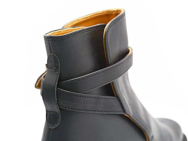 ��Makers/�ᥤ�������ۡ�Jodhpur Boots��GILL��/����åѡ��֡���"����ɡ�(GUIDI CALF)
