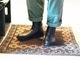 ��Makers/�ᥤ�������ۡ�Jodhpur Boots��GILL��/����åѡ��֡���"����ɡ�(GUIDI CALF)