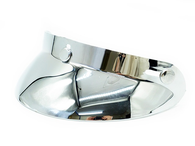 ��JACKSUN'S/����å����󥺡ۡ�Standard Visors��Chrome��/����������ɥХ������ɥ�������ɡ�