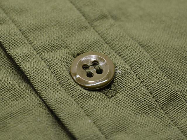 ��2����JELADO/�����顼�ɡ�2026SS��S/S Officer Shirts/���硼�ȥ��꡼�֥��ե���������ġ�(CT21114A)