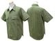 ��2����JELADO/�����顼�ɡ�2026SS��S/S Officer Shirts/���硼�ȥ��꡼�֥��ե���������ġ�(CT21114A)