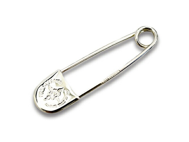 FIRST ARROW's/եȥۡSmall Safety Pins/⡼륻եƥԥ󥺡(O-241)