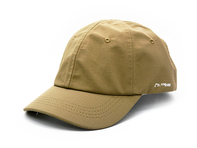 ��3����COMFY OUTDOOR GARMENT/����ե��������ȥɥ��������ȡ�2026FW��Baseball Cap COEXSIT/�١����ܡ��륭��åץ����������ȡ�(CMF2502-AC02)