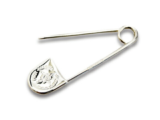 FIRST ARROW's/եȥۡSmall Safety Pins/⡼륻եƥԥ󥺡(O-241)