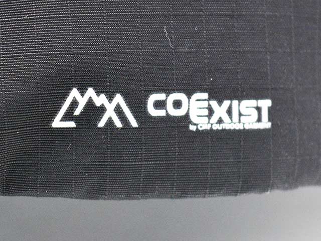 ��3����COMFY OUTDOOR GARMENT/����ե��������ȥɥ��������ȡ�2026FW��Baseball Cap COEXSIT/�١����ܡ��륭��åץ����������ȡ�(CMF2502-AC02)