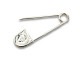 FIRST ARROW's/եȥۡSmall Safety Pins/⡼륻եƥԥ󥺡(O-241)