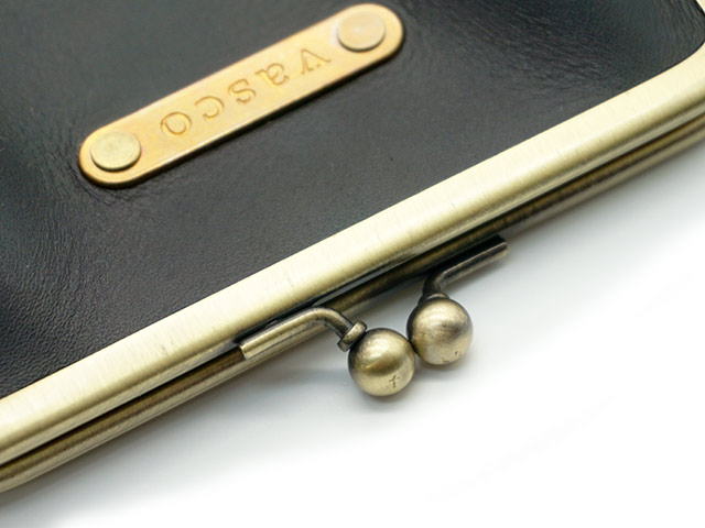 ��3����vasco/���������ۡ�Leather Voyage Coin Purse/�쥶�������䡼���女����ѡ�����(VSC-703)