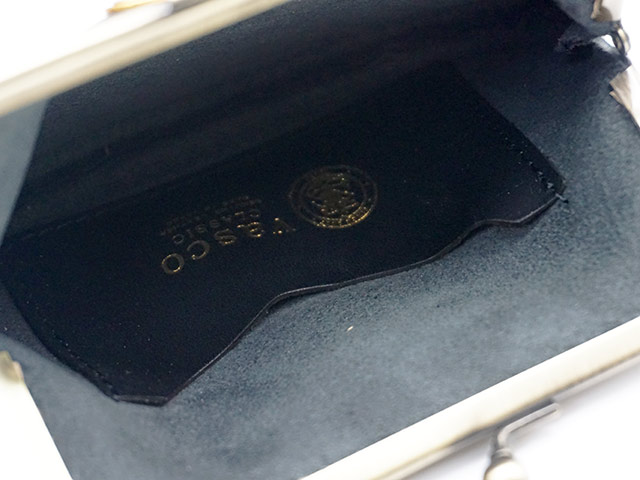 ��3����vasco/���������ۡ�Leather Voyage Coin Purse/�쥶�������䡼���女����ѡ�����(VSC-703)