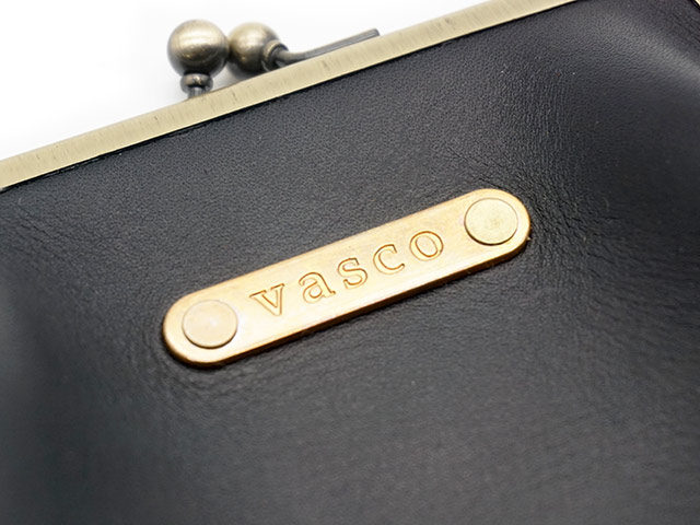 ��3����vasco/���������ۡ�Leather Voyage Coin Purse/�쥶�������䡼���女����ѡ�����(VSC-703)