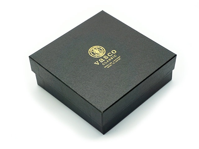 ��3����vasco/���������ۡ�Leather Voyage Coin Purse/�쥶�������䡼���女����ѡ�����(VSC-703)