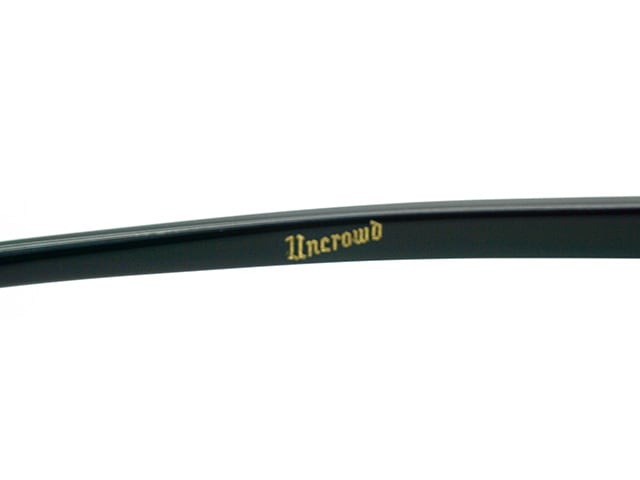 UNCROWD/アンクラウド】 「Biker Shade”Trueno-Photochromic