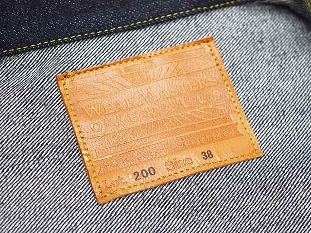 WEARMASTERS by ATTRACTIONS/ウエアマスターズバイアトラクションズ
