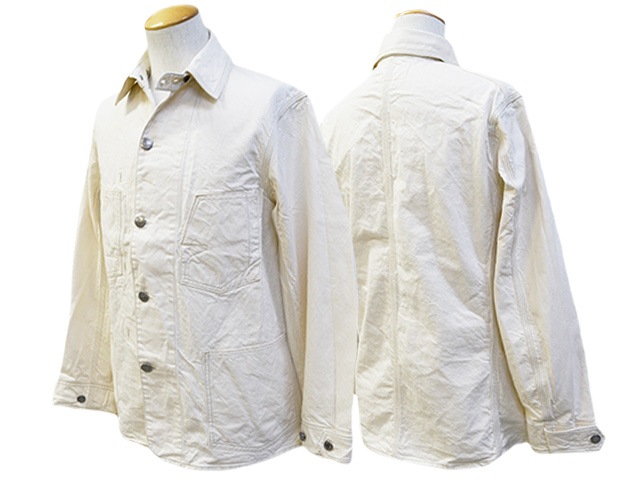 FREE WHEELERS/ե꡼ۥ顼ۡWork JacketLot 100/㥱åȡLot 100ɡ(2521002)ͽ/2025ǯ7-8ͽ