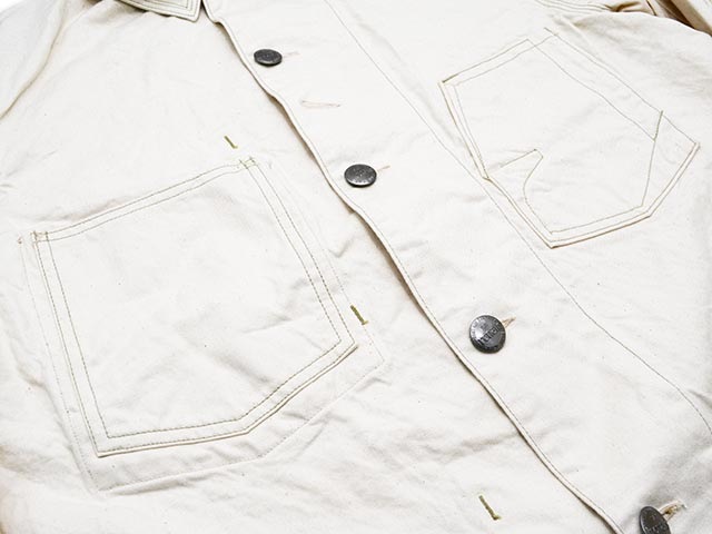 FREE WHEELERS/ե꡼ۥ顼ۡWork JacketLot 100/㥱åȡLot 100ɡ(2521002)ͽ/2025ǯ7-8ͽ