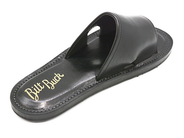 ��BILTBUCK by ATTRACTIONS/�ӥ�ȥХå��Х����ȥ饯����󥺡�2024SS��Horsehide Sandal��Lot.636��/�ۡ����ϥ��ɥ�������Lot.636�ɡ�
