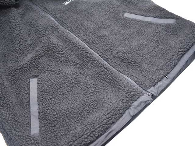 ��2����DAZZLE SUGAR/�����륷�奬����2024AW��Reversible Boa Jacket/��С����֥�ܥ����㥱�åȡ�