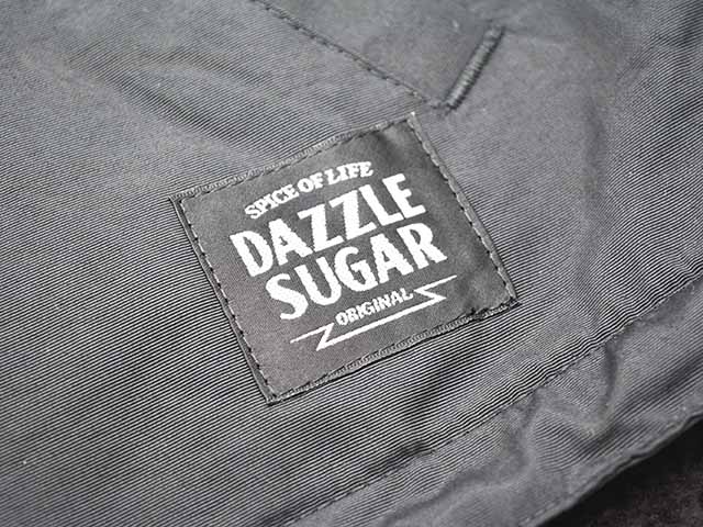 ��2����DAZZLE SUGAR/�����륷�奬����2024AW��Reversible Boa Jacket/��С����֥�ܥ����㥱�åȡ�