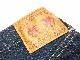 ��FULLCOUNT/�ե륫����ȡۡ�Wide Straight Denim Pants��Super Smooth��/�磻�ɥ��ȥ졼�ȥǥ˥�ѥ�ġɥ����ѡ����ࡼ���ɡ�(0105SSW/11.5oz)