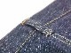 ��FULLCOUNT/�ե륫����ȡۡ�Wide Straight Denim Pants��Super Smooth��/�磻�ɥ��ȥ졼�ȥǥ˥�ѥ�ġɥ����ѡ����ࡼ���ɡ�(0105SSW/11.5oz)