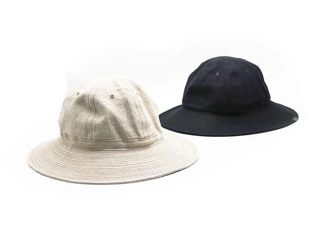 ��2����Mr.FATMAN/�ߥ������ե��åȥޥ��2025SS��Barry Fatigue Hat/�Х꡼�ե��ƥ������ϥåȡ�(5251013)