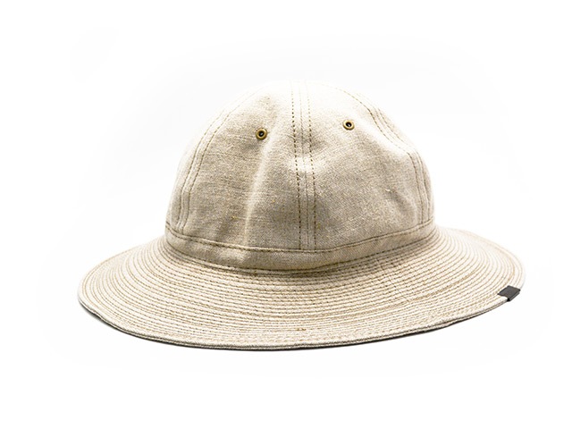 ��2����Mr.FATMAN/�ߥ������ե��åȥޥ��2025SS��Barry Fatigue Hat/�Х꡼�ե��ƥ������ϥåȡ�(5251013)