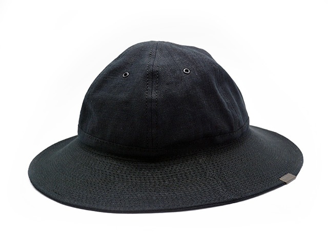 ��2����Mr.FATMAN/�ߥ������ե��åȥޥ��2025SS��Barry Fatigue Hat/�Х꡼�ե��ƥ������ϥåȡ�(5251013)